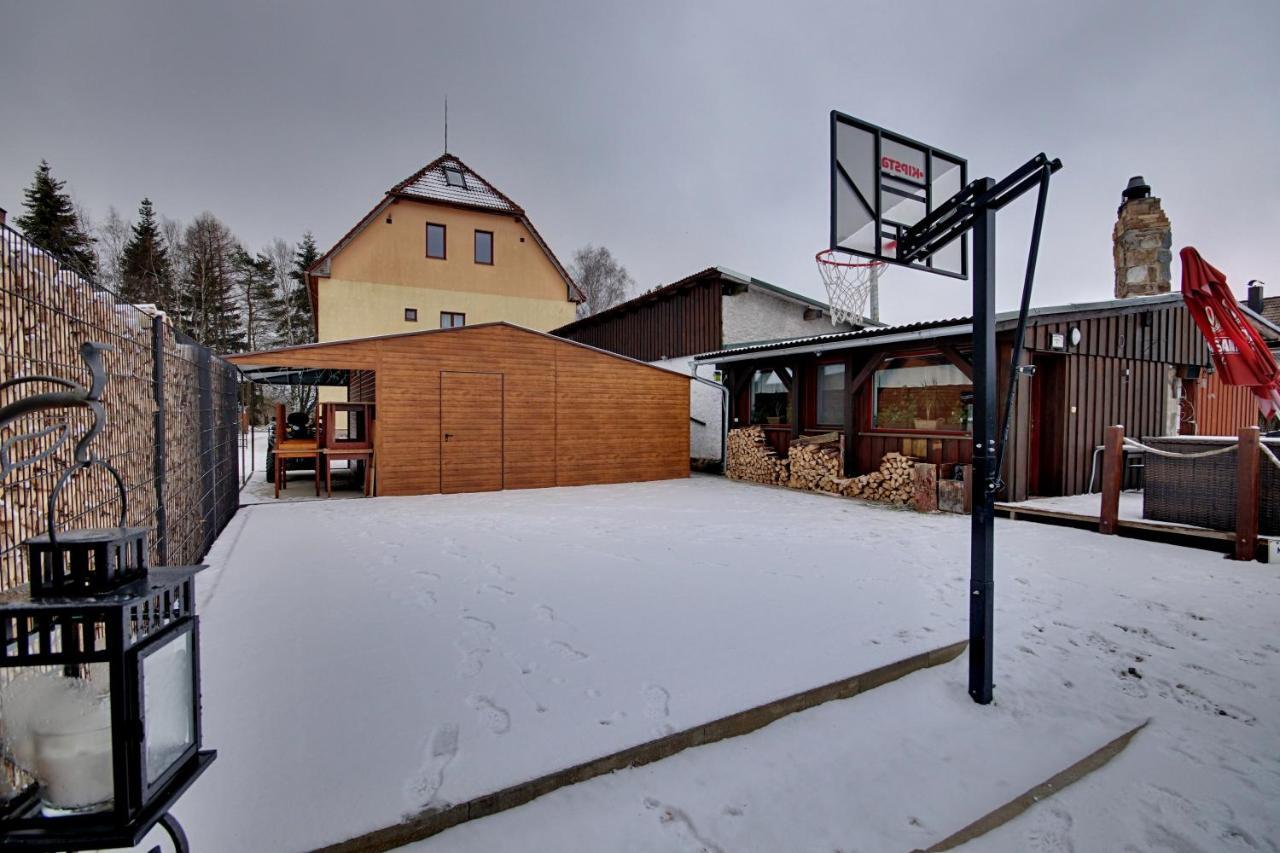 Apartmany Kadlecu Волари Экстерьер фото