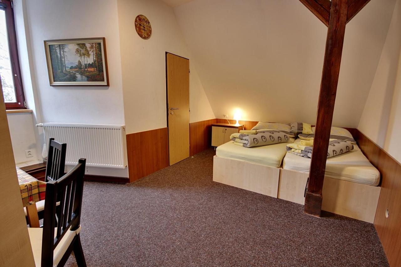 Apartmany Kadlecu Волари Экстерьер фото