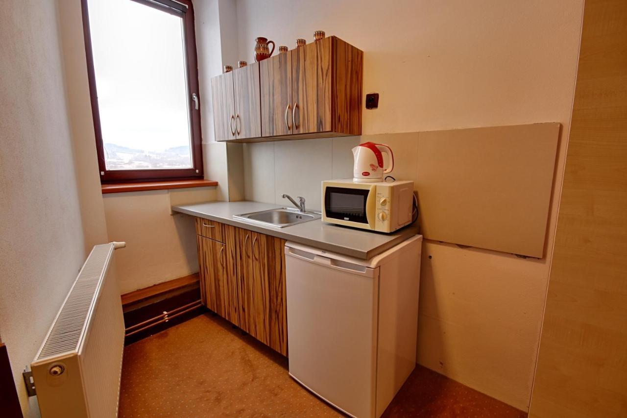 Apartmany Kadlecu Волари Экстерьер фото